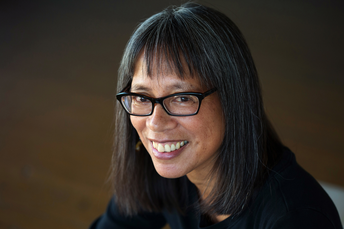Interview with Donna Miscolta: Author & Essayist